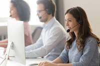 customer support